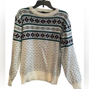 Townsley Vintage sweater 90s size M